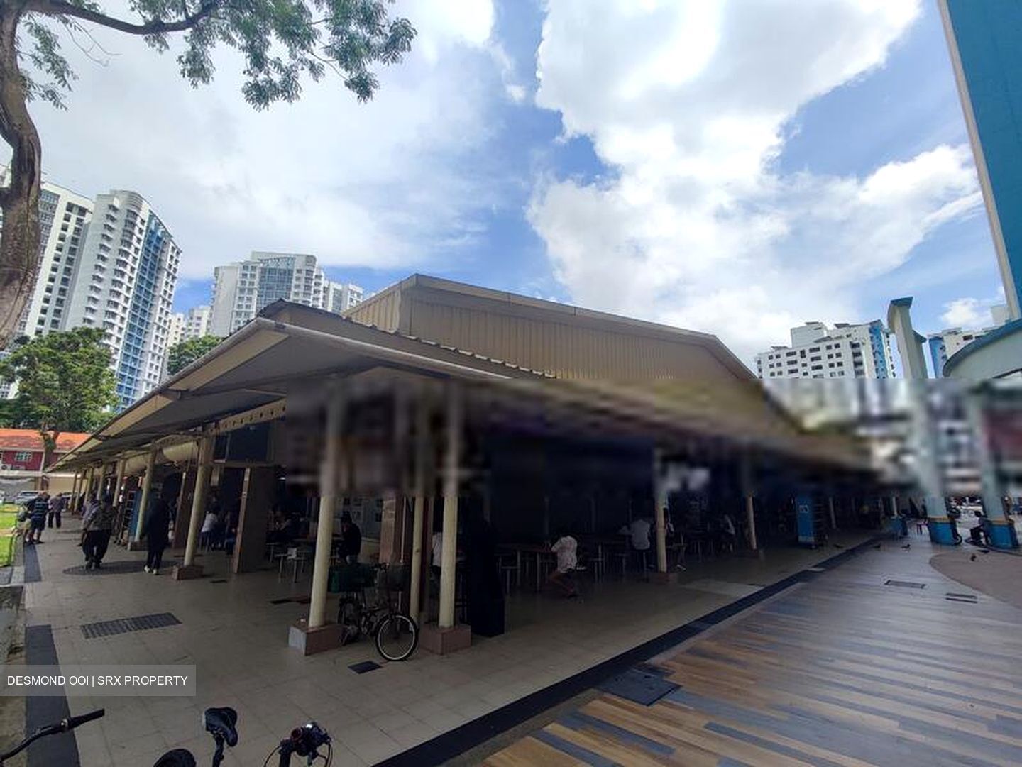 Upper Boon Keng Road (D14), Shop House #452272841